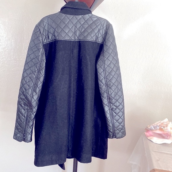 Trouvé womens jacket - SIZE MEDIUM - Picture 5 of 16